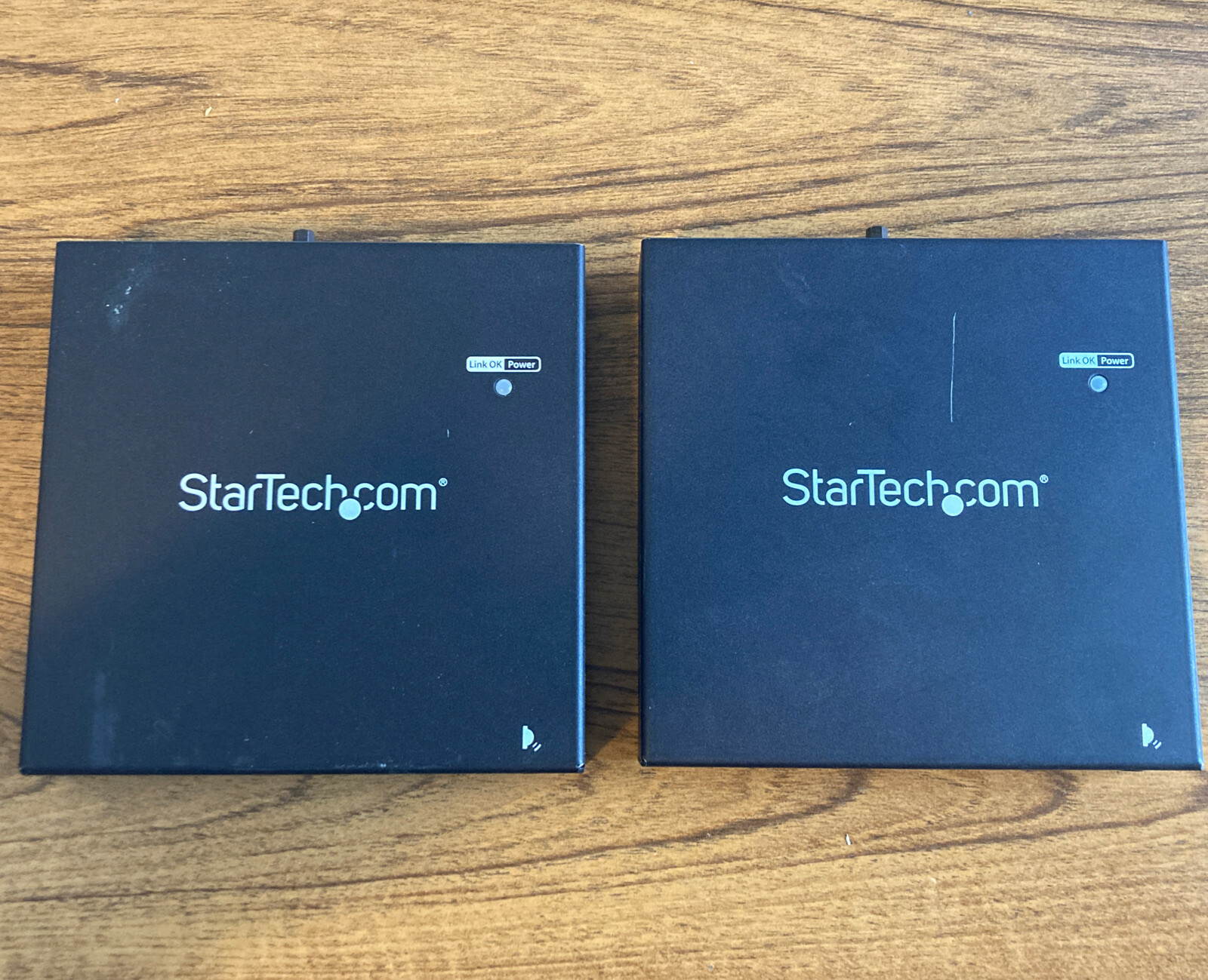 StarTech 4K HDMI KVM Extender over Fiber HDMI Video SV565FXHD