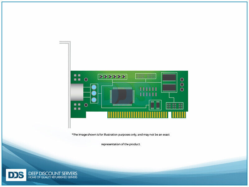 RSC-P-6 Supermicro 1U LHS TwinPro Riser card with (1)PCI-E 3.0x16 slot