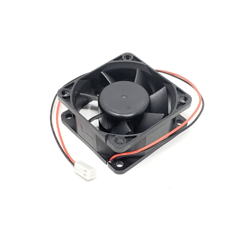 Robo 3D Fan - Electronics Cooling - R2, C2