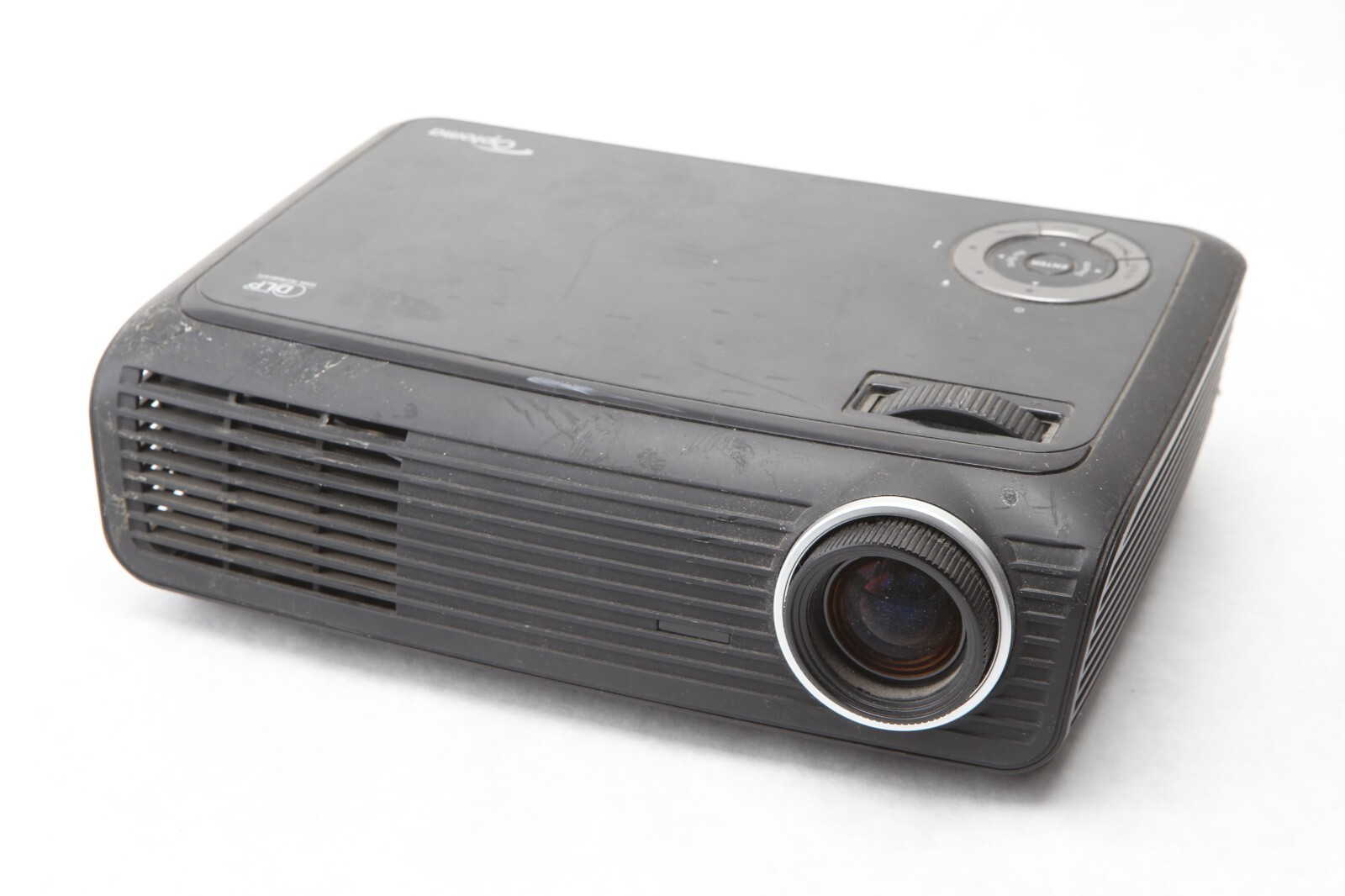 Optoma HD700x DLP Projection Display HDMI Projector ISSUE READ C42