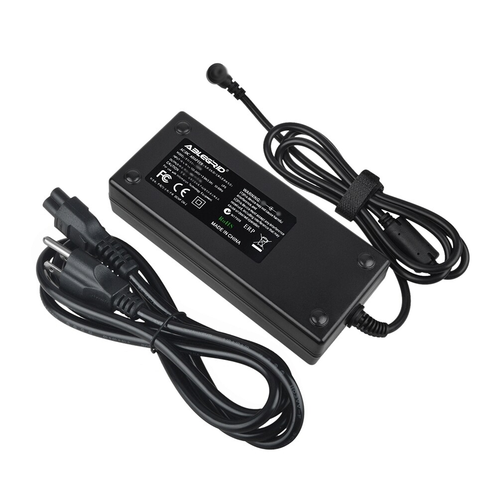 Adapter Charger For Acer Aspire VX 15 VX5-591G-54VG VX5-591G-5652 VX5-591G-7061