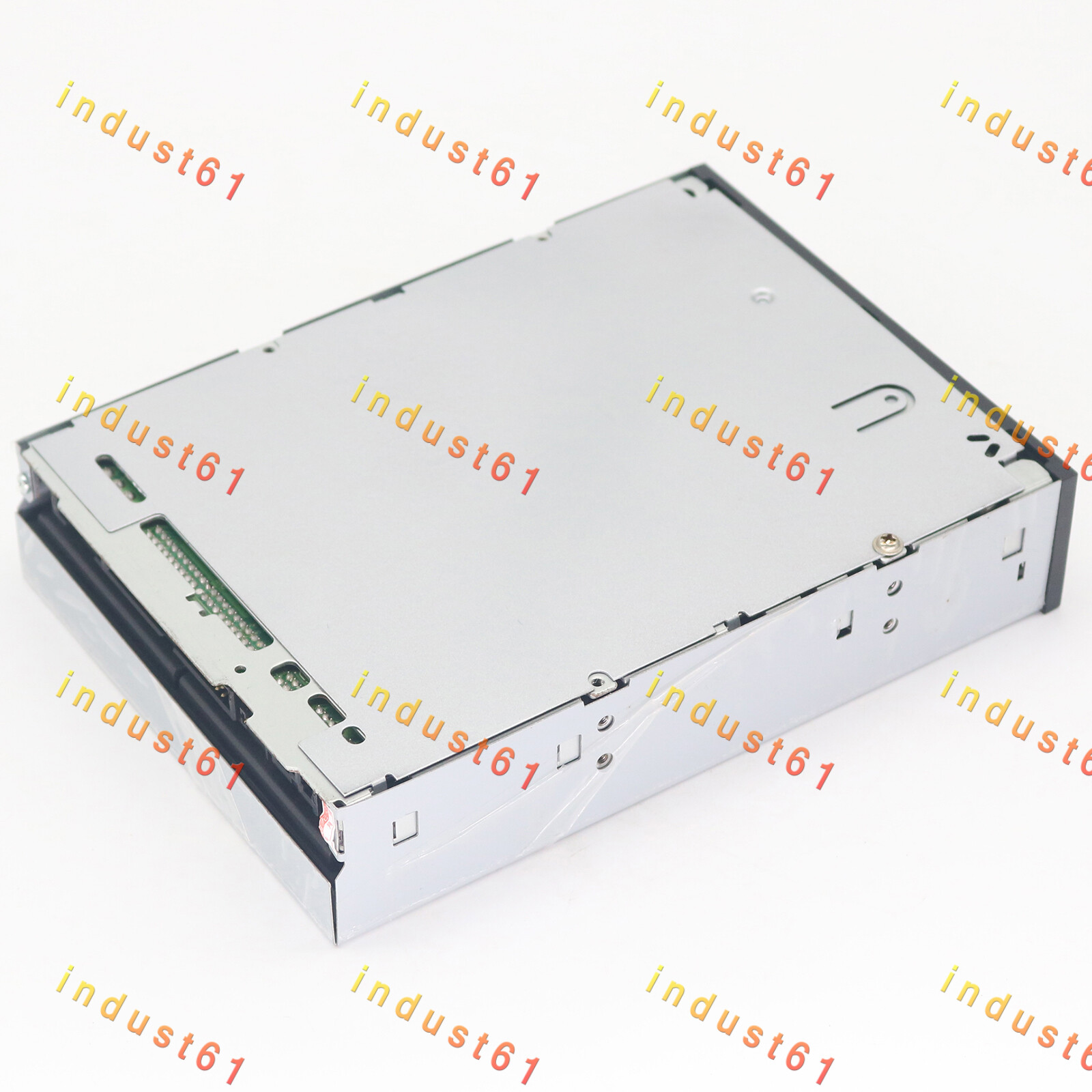 1PC Used For Panasonic SW-9576-C Clip-on DVD-RAM Case DVD Burner Tested In OK