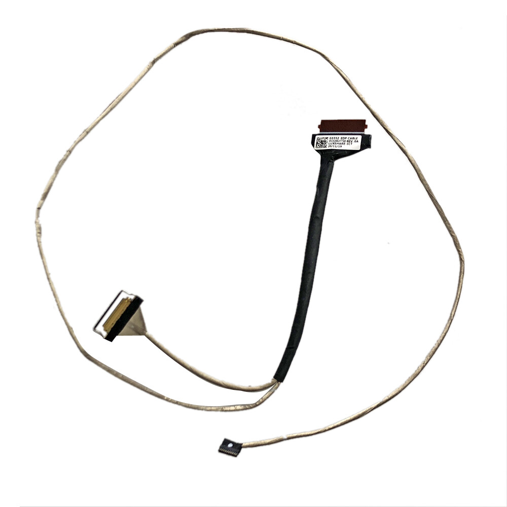 30pin No Touch Lcd Flex Cable For Lenovo Ideapad 3-15iil05 81we 3-15ml05 81wb 