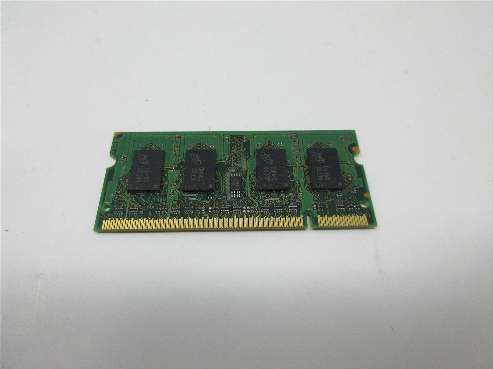 ADATA 1GB 1Rx8 Memory RAM DDR3 SDRAM PC3-10600S-999 AD73I1A0873EU