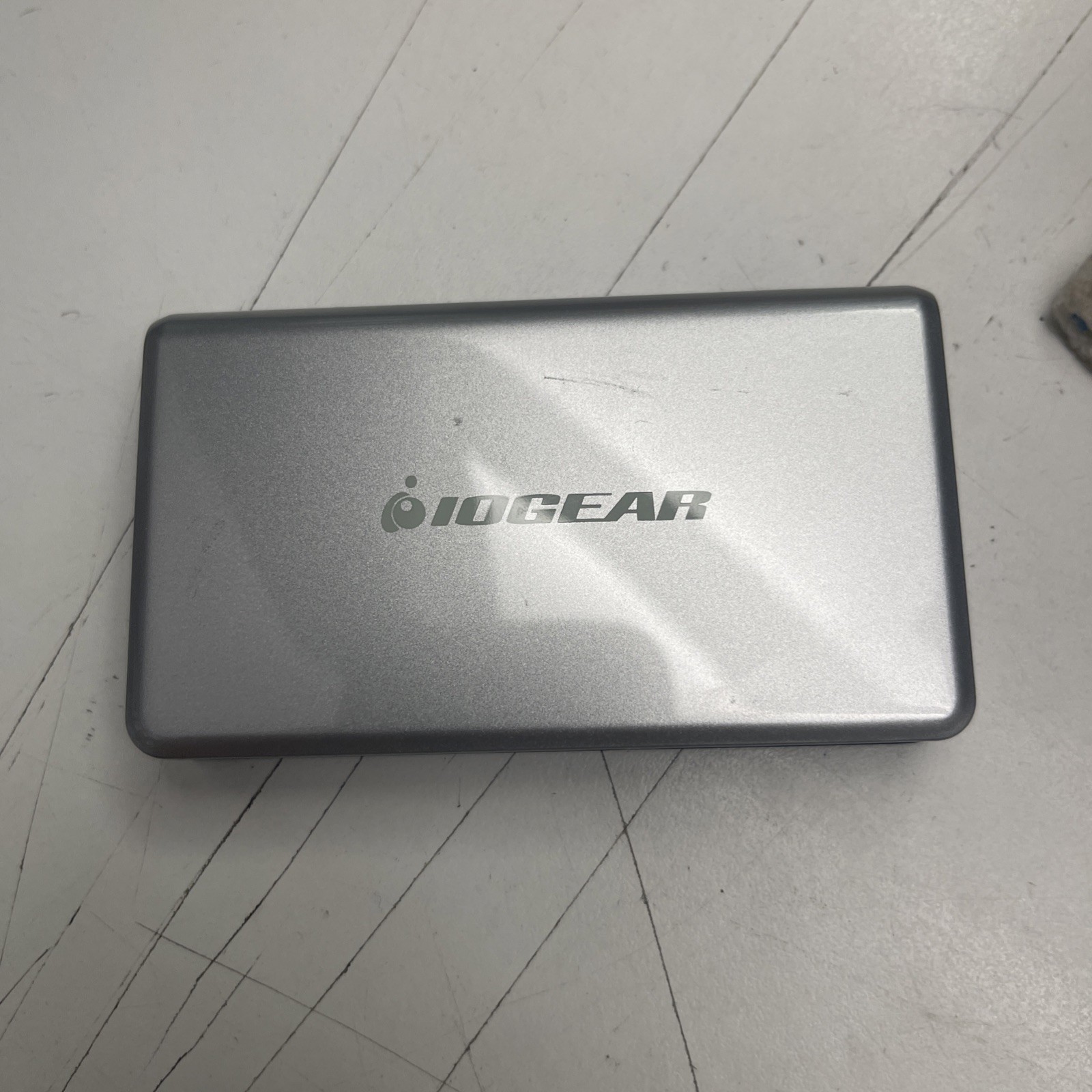IOGEAR 56-in-1 Memory Card Reader