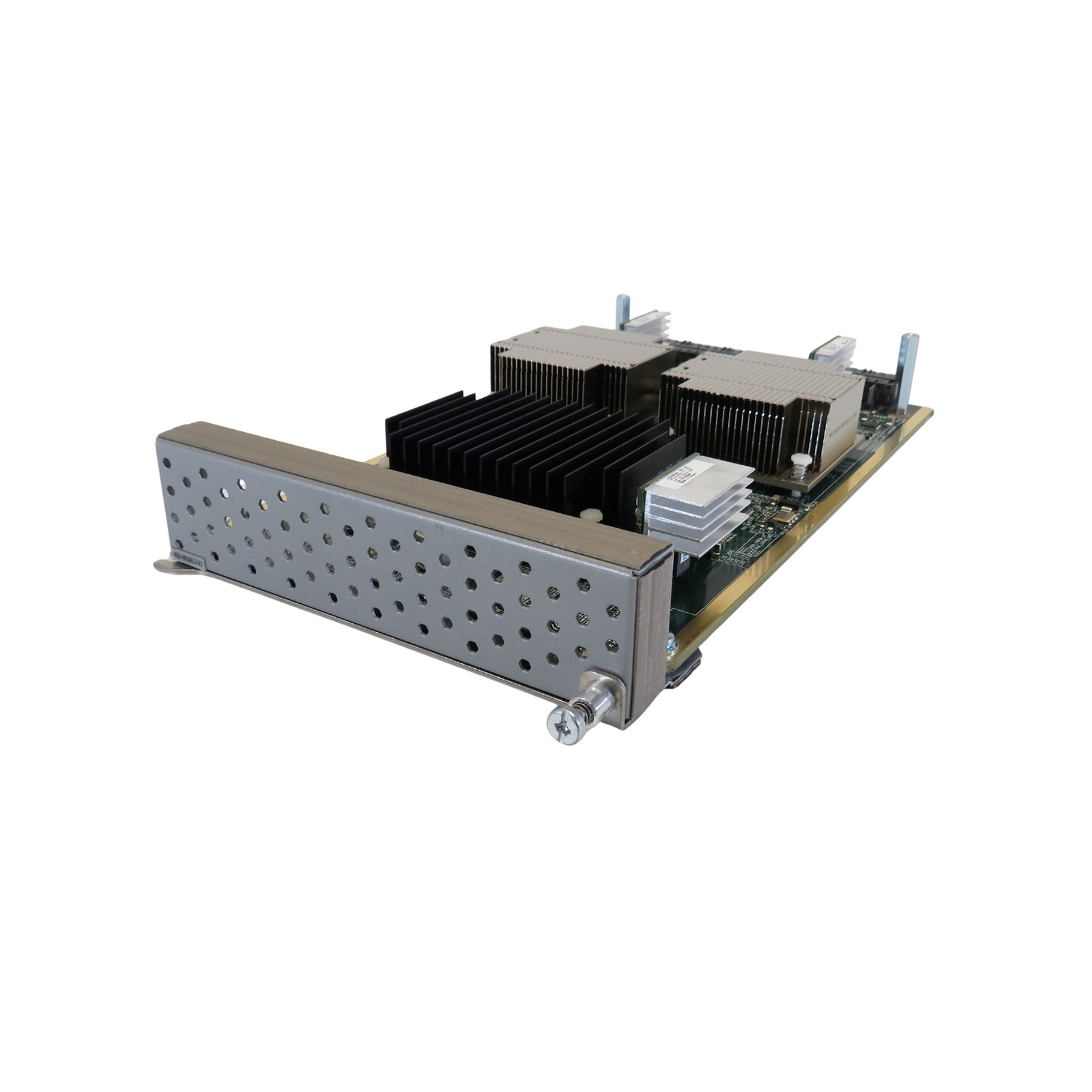 Cisco N55-M160L3-V2 Nexus 5596 Layer 3 Expansion Module V2