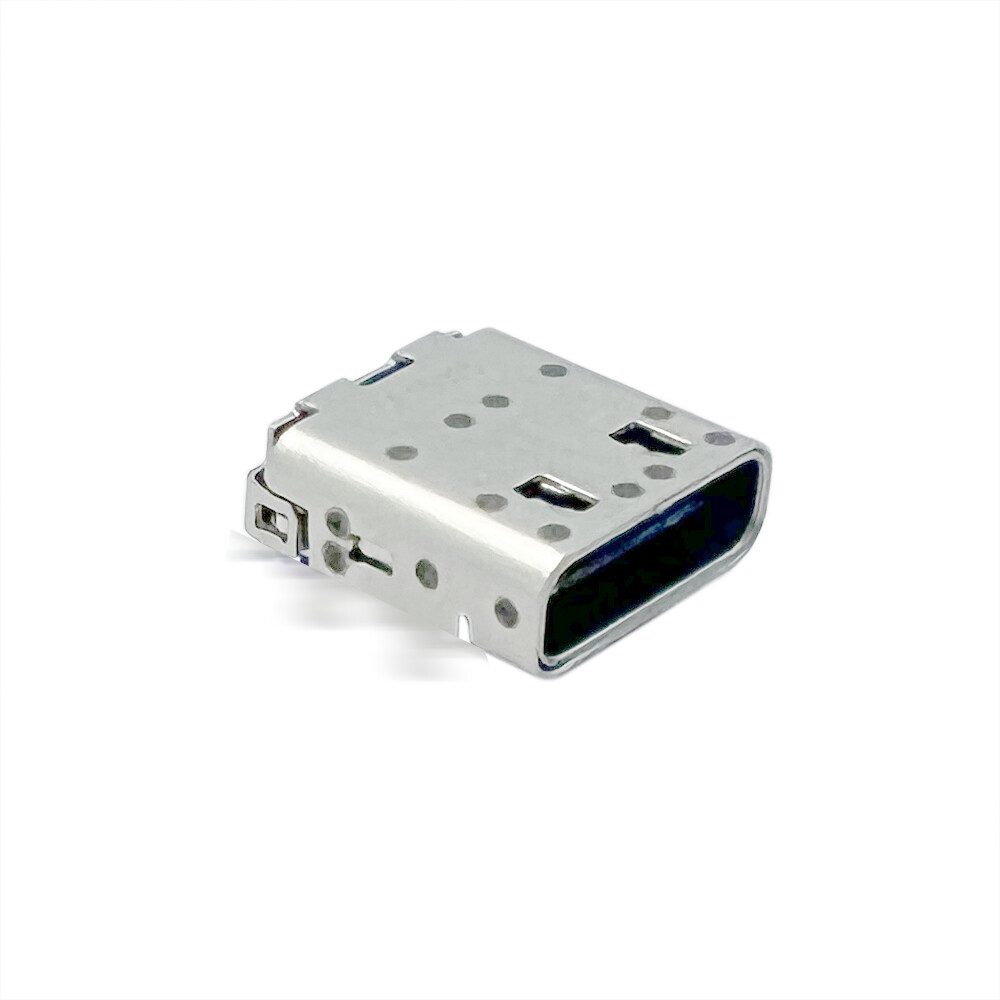 Type-C Charging Port Power Jack For Lenovo 100e Chromebook Gen4 Intel 83G8 83G9