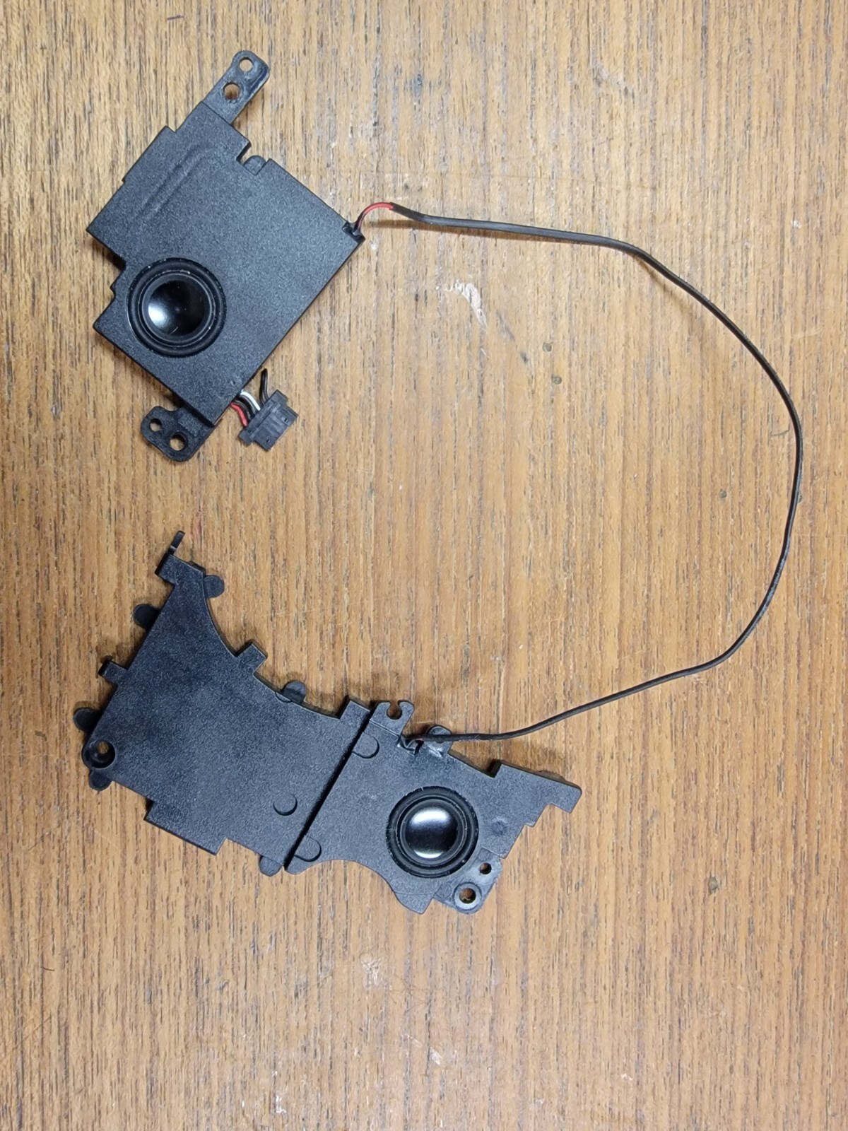 HP 15-CS 15-CS3055WM SPEAKER KIT L+R L23900-001 3BG7BSATP00 - (B)