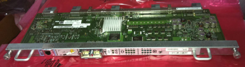 EMC 100-562-126 4GB FC Controller Module