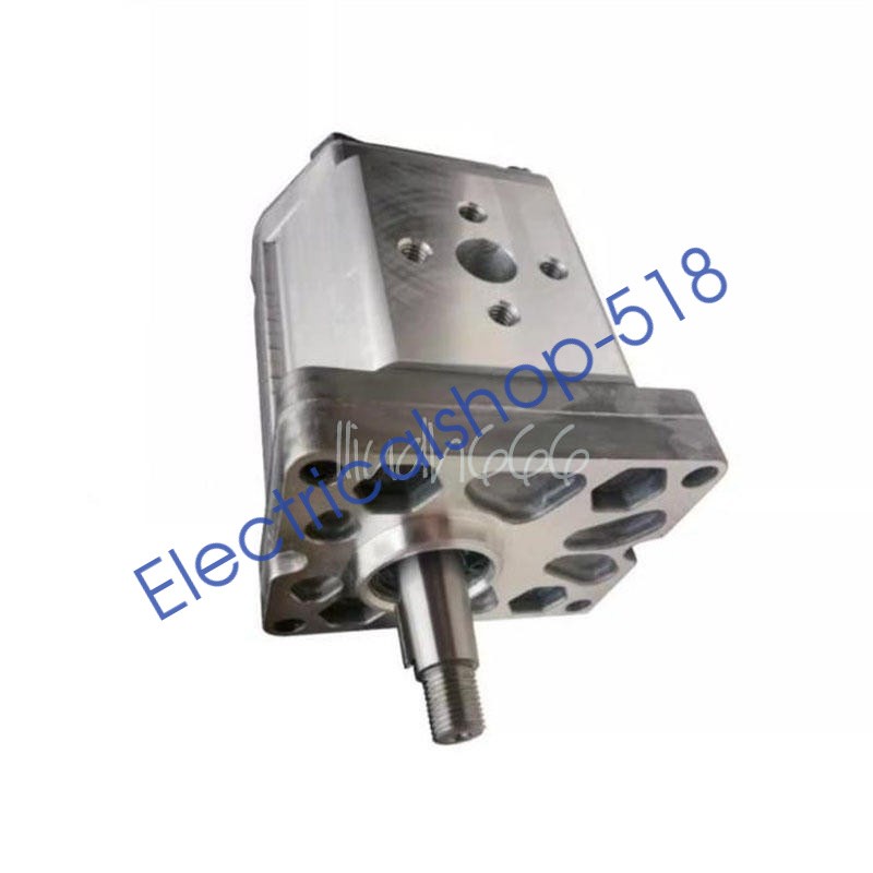 1PCS ATOS Gear Oil Pump PFG-207-D NEW DHL/FedEx