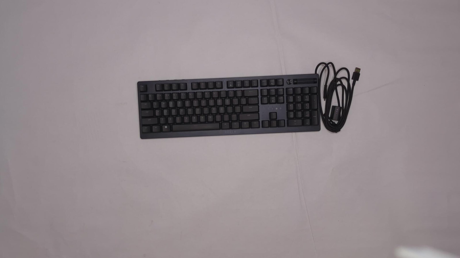 Razer Deathstalker V2 Pro Wireless Gaming Keyboard: Low Profile Optical Switches