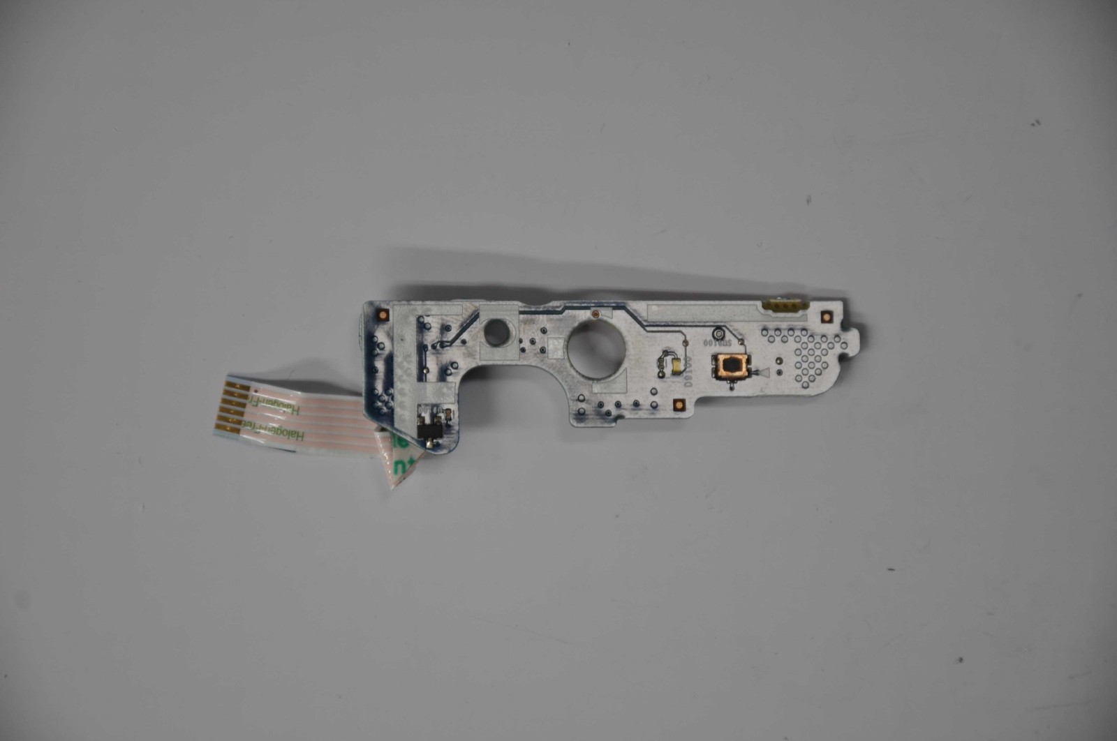 HP EliteBook 745 G4 Power Button Board used 605CA2727401 