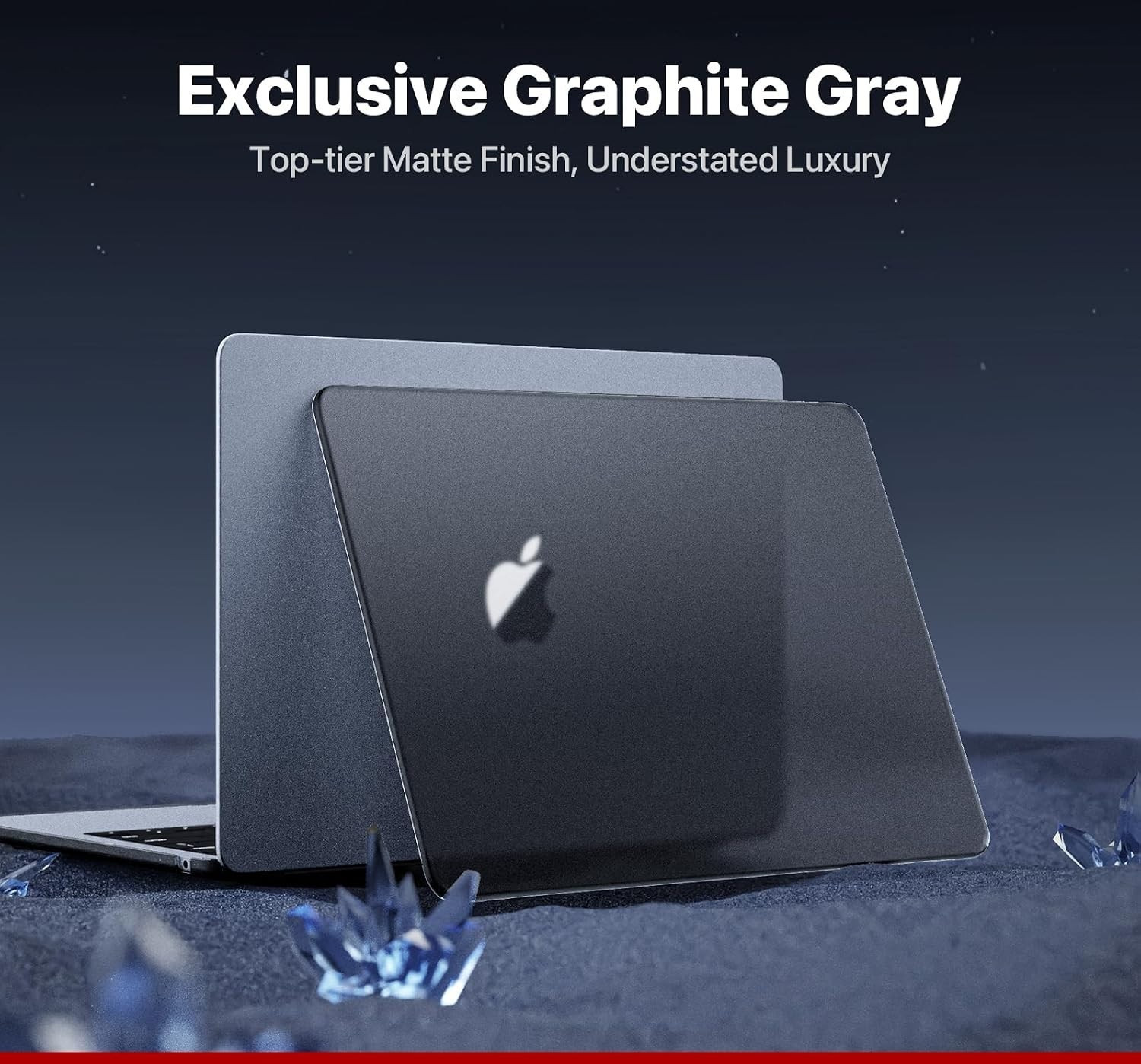 Soonjet MacBook Pro 16” Protective Case, M5,M4,M3,M2,M1