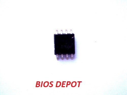 BIOS CHIP: ASROCK Fatal1ty H370 Performance