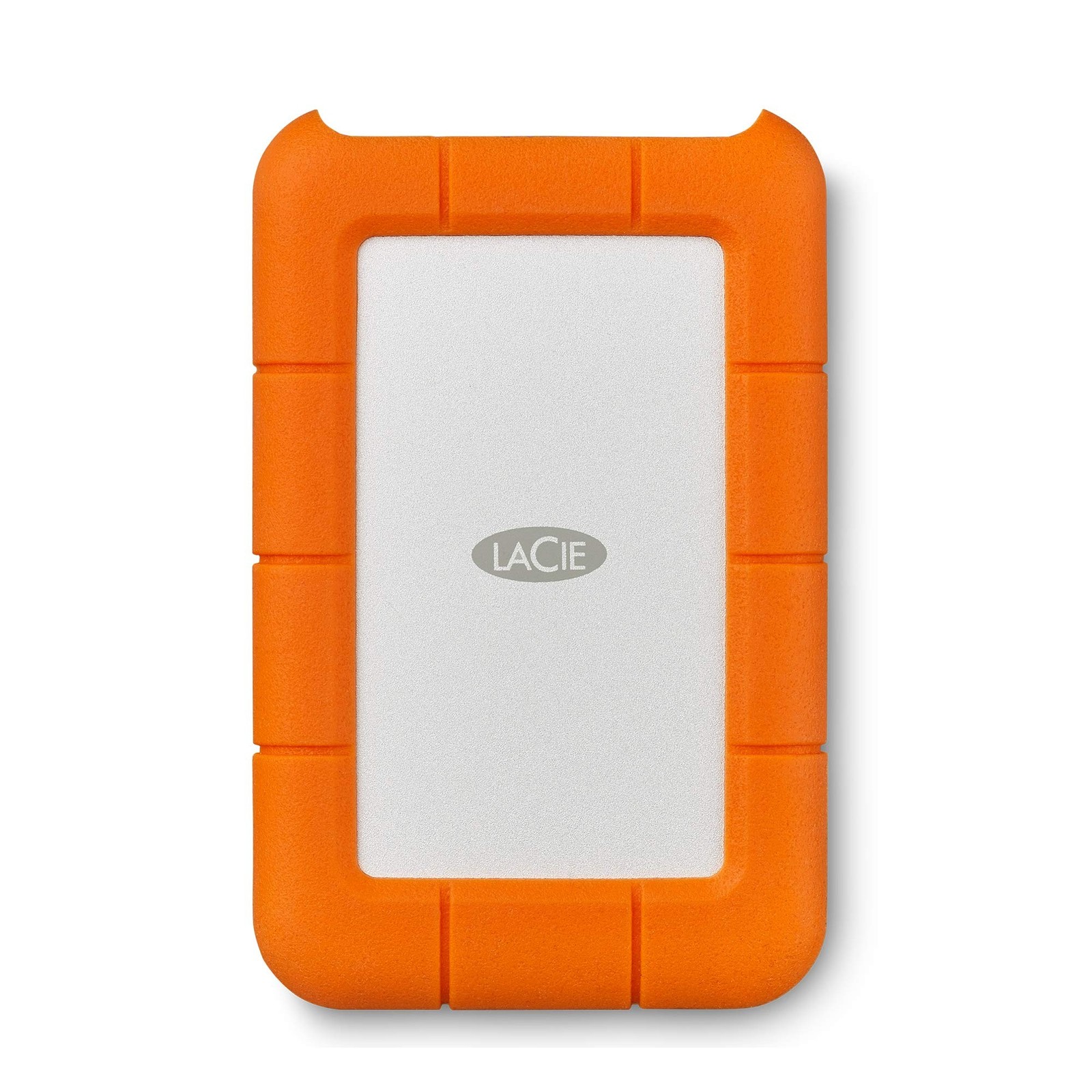 LaCie LAC9000298 La Cie Rugged Mini USB 3.0 / USB 2.0 External Hard Drive (90...
