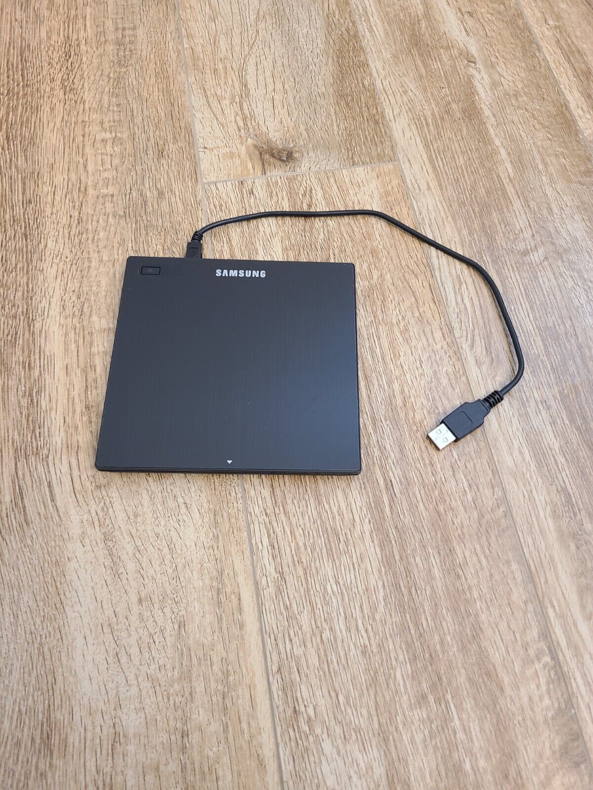 Genuine Samsung SE-208 Slim Portable DVD Writer - External