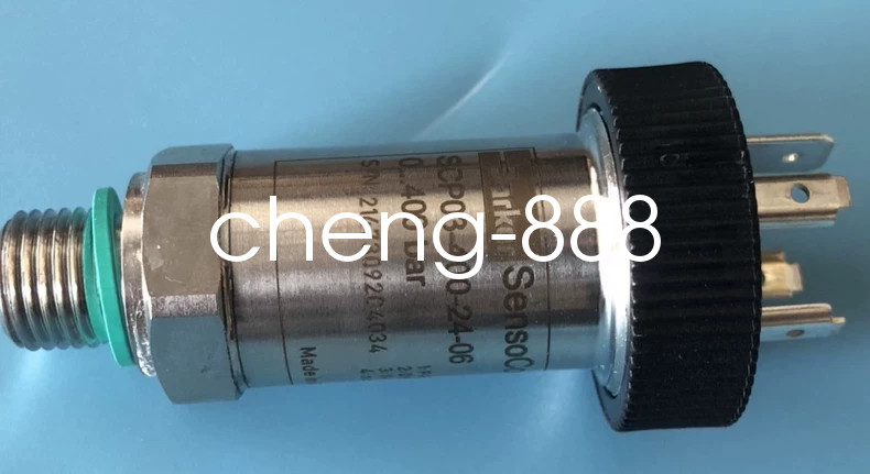 1PCS Parker SCP03-600-34-06 Pressure sensor new via FedEx or DHL