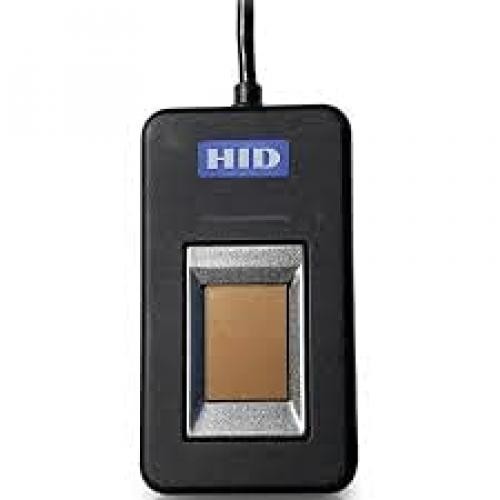 DigitalPersona TC710-A3-01-DEP Fingerprint Reader