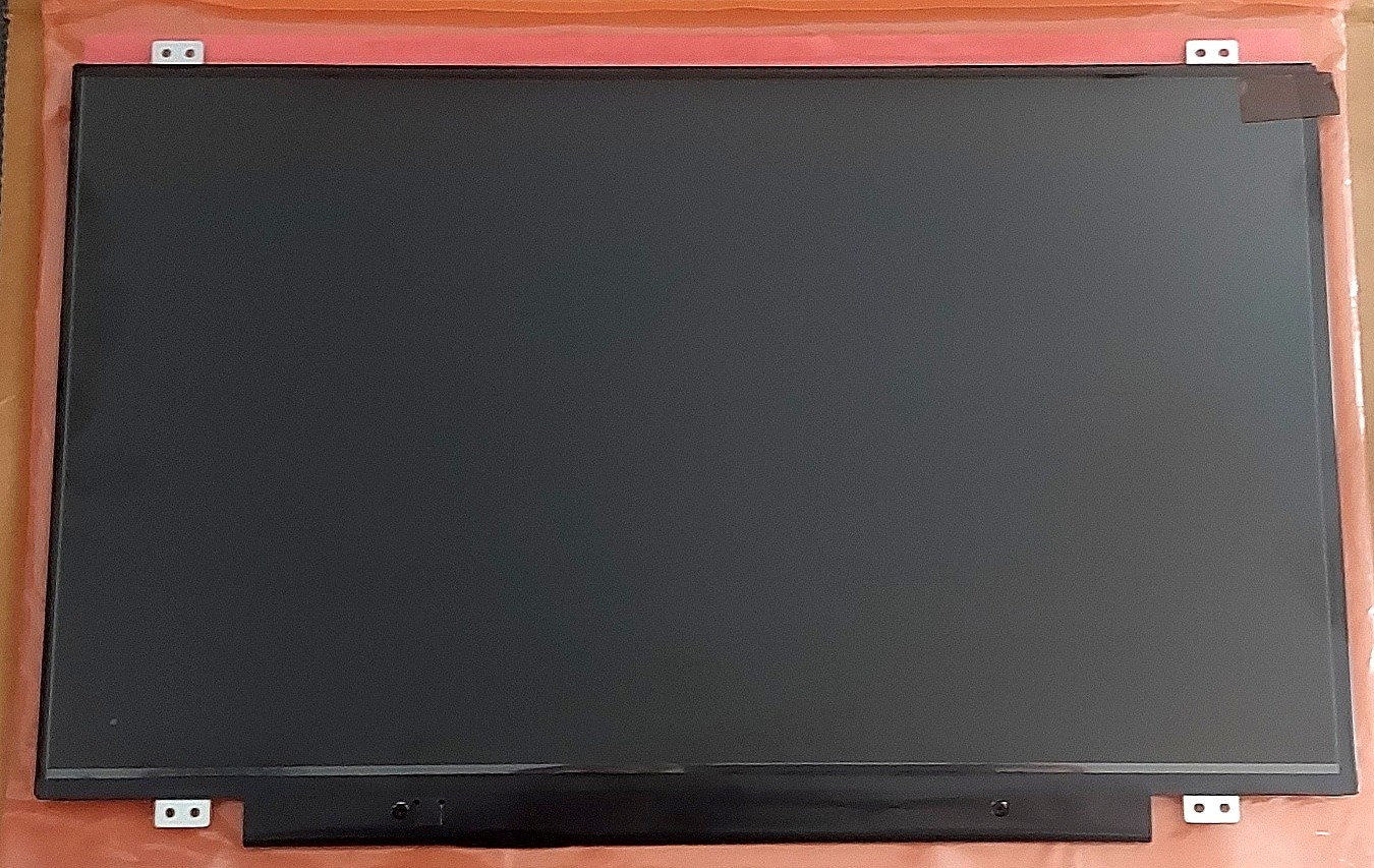 New HB140WX1-300 LCD Screen Display LED for Laptop 14.0" Glossy