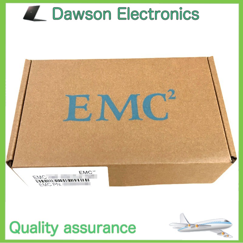 EMC UNITY XT380 XT480 Series 005053365 D4-2S10-1800 1.8TB 10K SAS 2.5" SSD 
