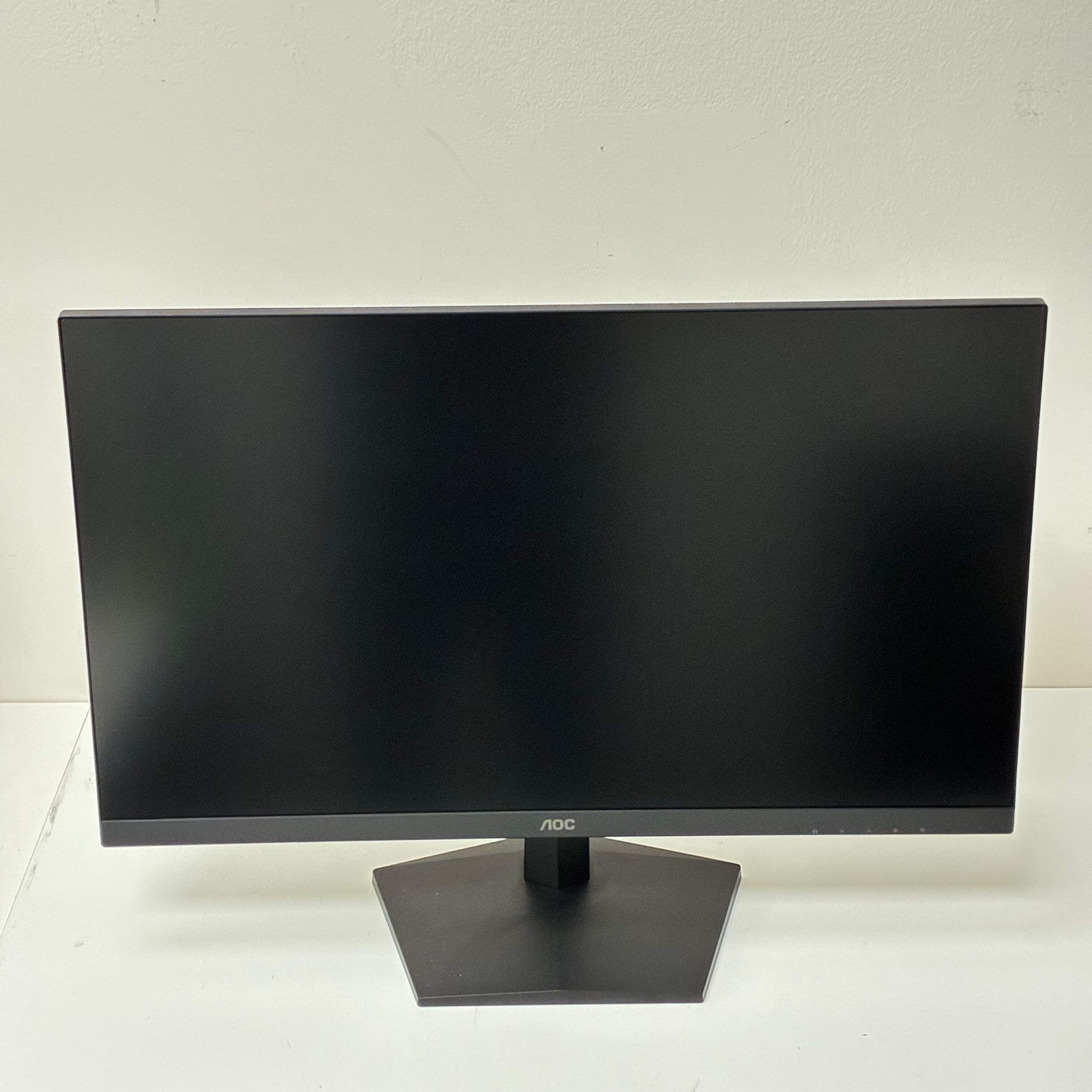 AOC Gaming Q27G41ZE Monitor With Box