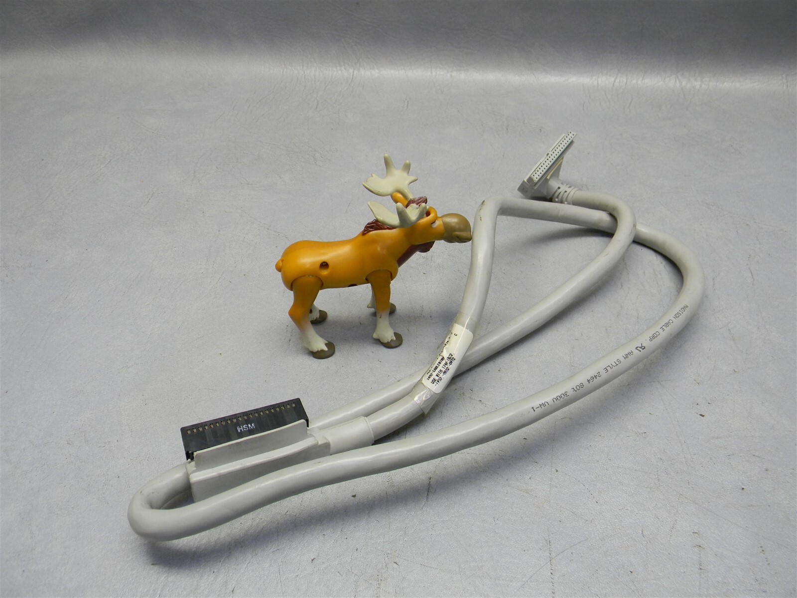 Allen-Bradley 1492-CABLE010H Computer Network Cable