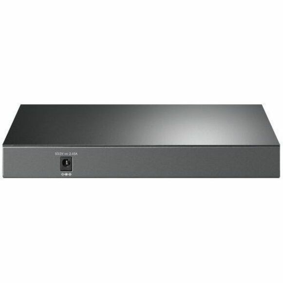 TP-Link 5-Port 2.5G Desktop Switch with 4-Port PoE++ (tl-sg105pp-m2)
