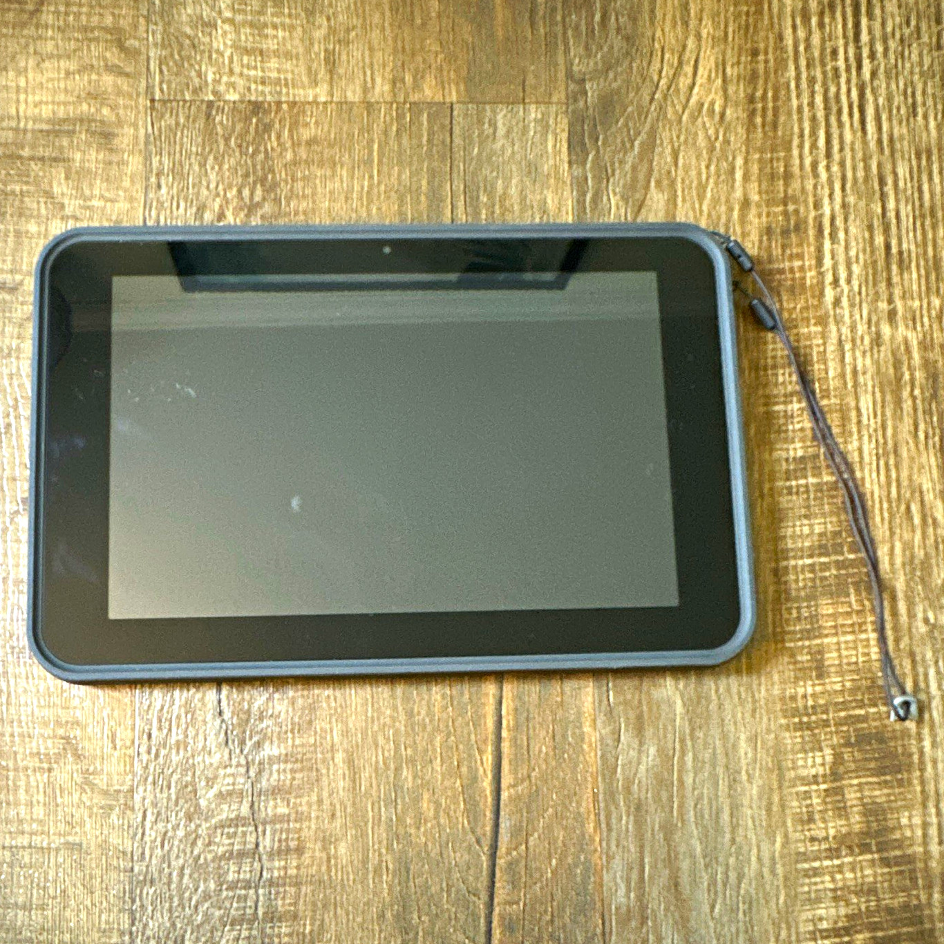 HP Pro Slate 10 EE G1 10in Touchscreen Tablet 16GB not tested no cords