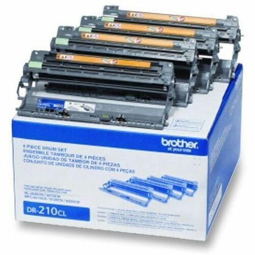 Brother DR210CL Replacement Drum DR210CL