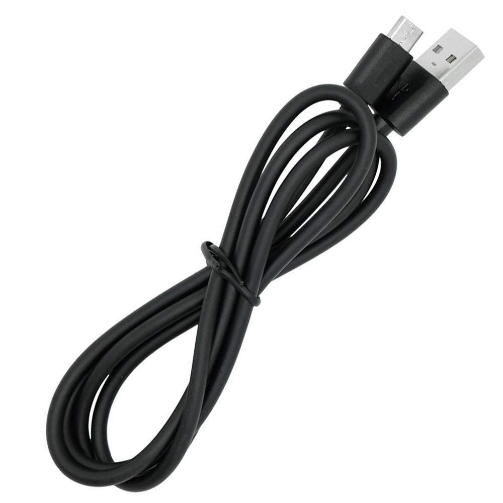 6 FT USB CHARGING CORD CABLE FOR BOSE QUIETCOMFORT 35, QC35, QC 25, QC 35 II