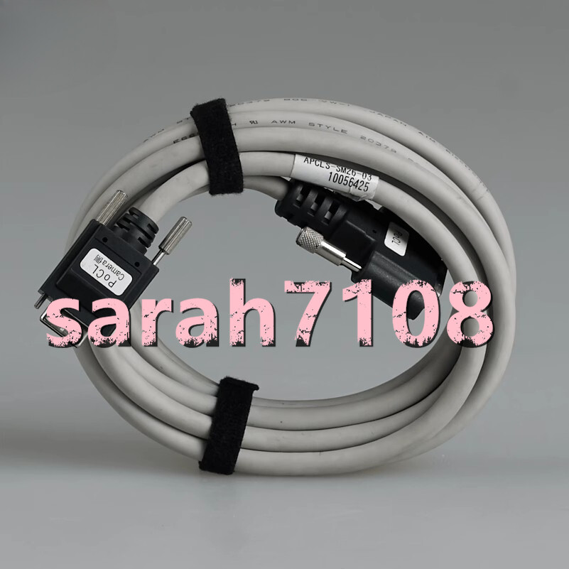 USED AIM APCLS-SM26-03 camera Data cable Camera link SDR-MDR 3 m FedEx or DHL 