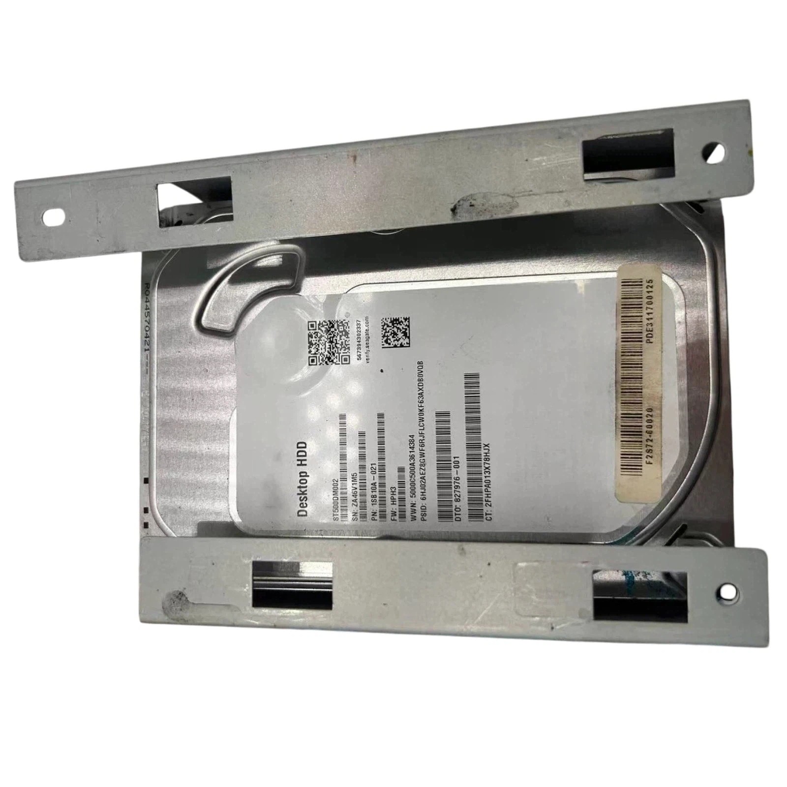 Designjet Z 6800 Printer Parts Hard Disk Drive F2S72-60020 Fit for HP Z6800