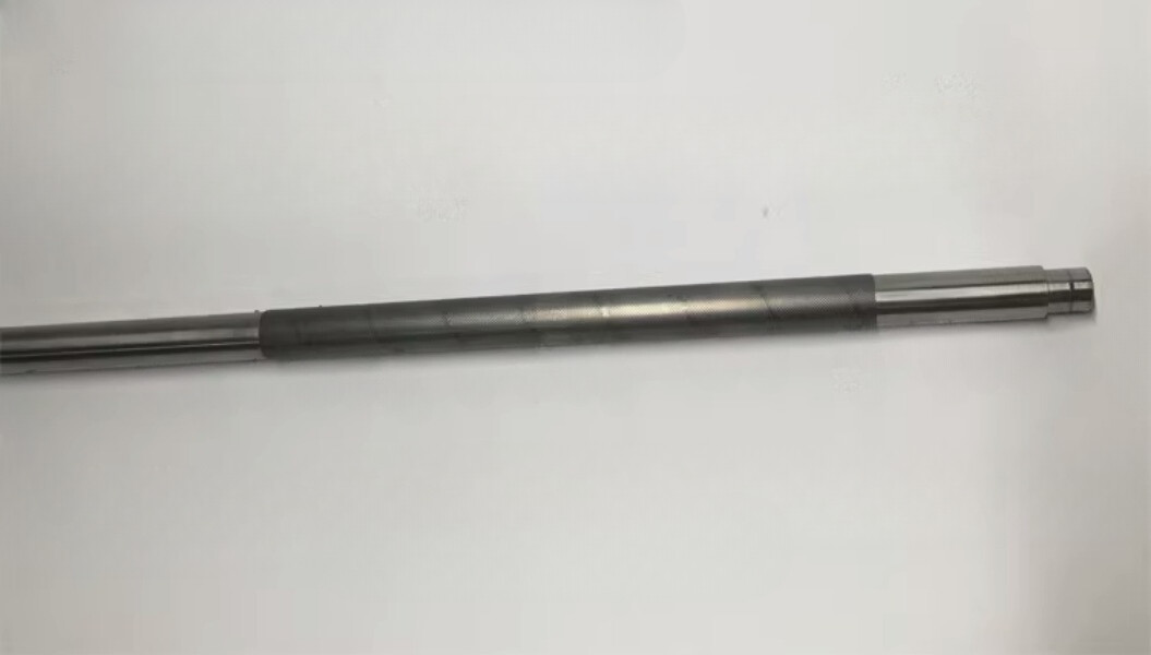 New and FOR Graphtec CE5000-60 Paper Feeding Steel / Shaft Roller