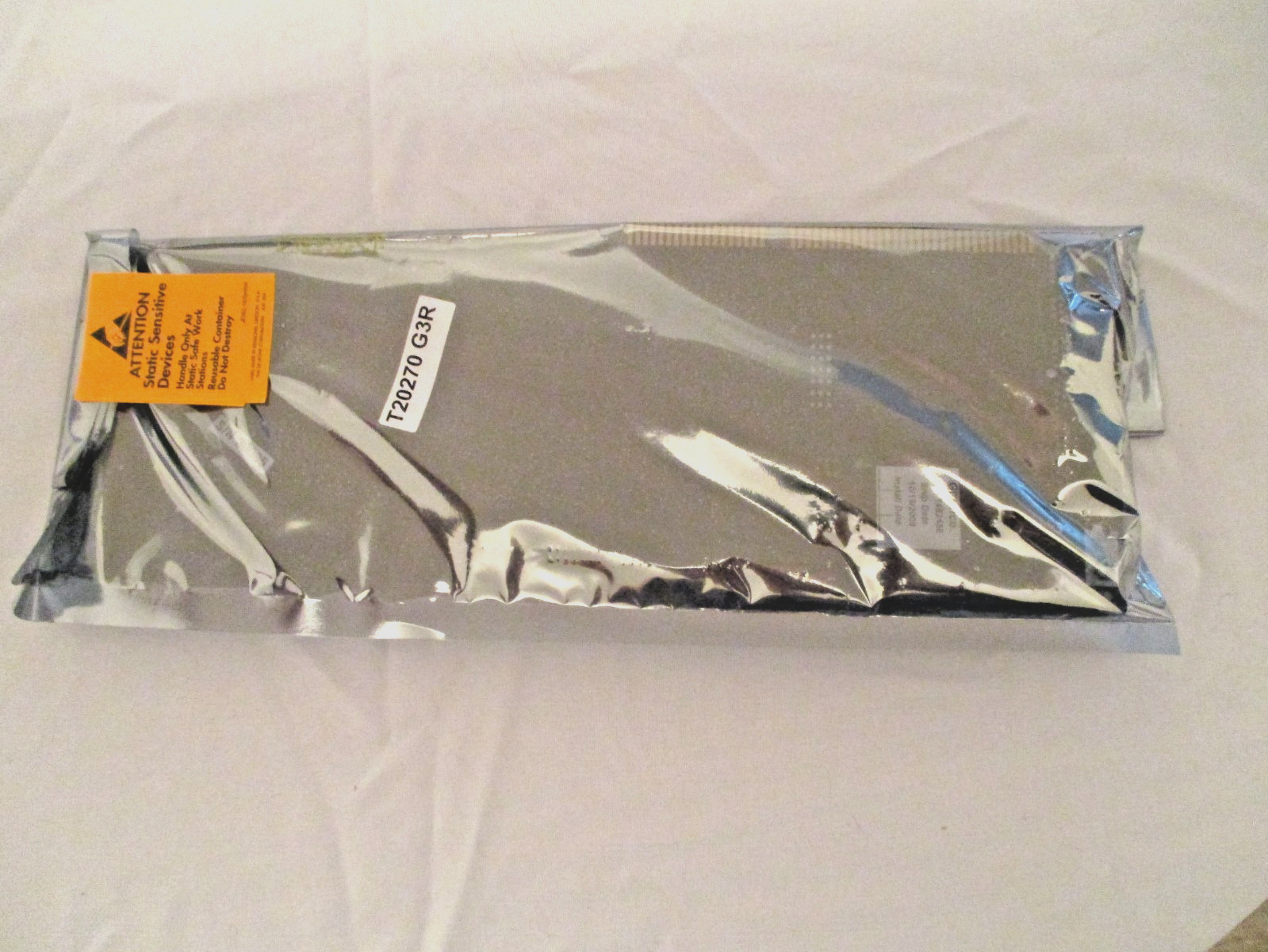 GILBARCO CONSOLE BOARD    T20270 G3R    NEW/SEALED