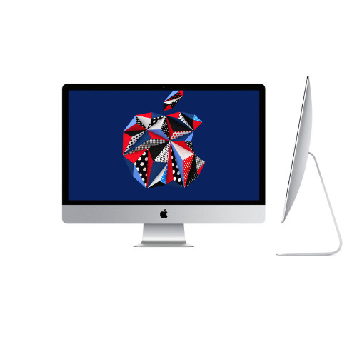 Apple iMac 27" Retina 5K - 3.2GHz 32GB RAM 1TB SSD + macOS + Warranty