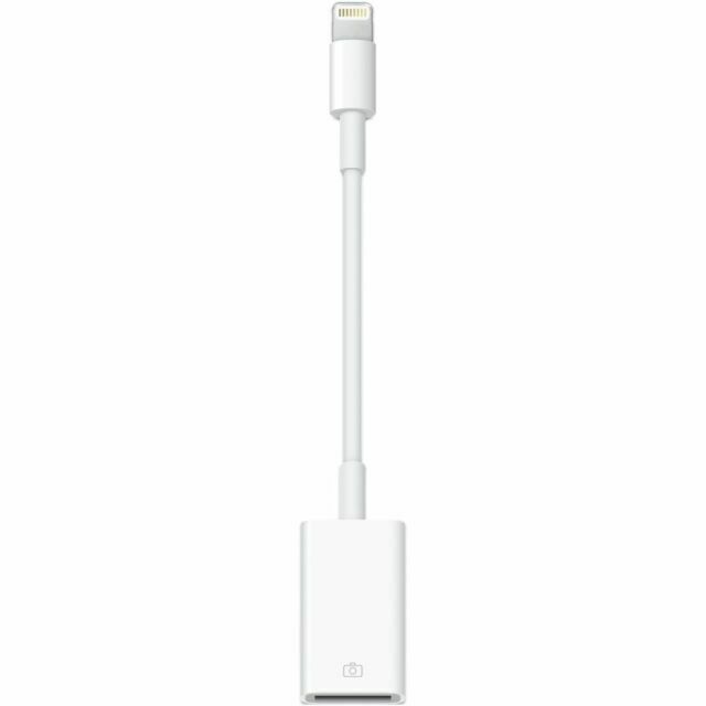NEW GENUINE Apple MJ1M2AM/A USB-C to USB Adapter