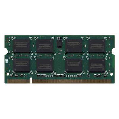 Hynix PC2-6400 2GB SO-DIMM 800 MHz PC2-6400 DDR2 Memory (HYMP125S64CP8S6)