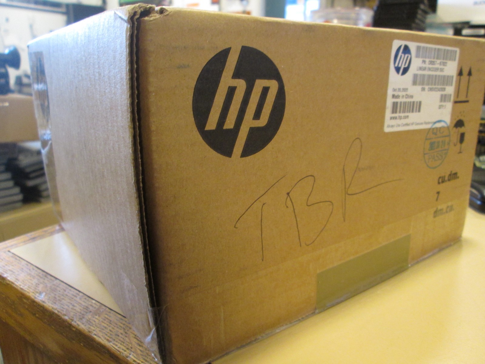 CR357-67022 HP Linear Encoder SVC FOR DESIGN-JET T1500/1530/2500/3500/920