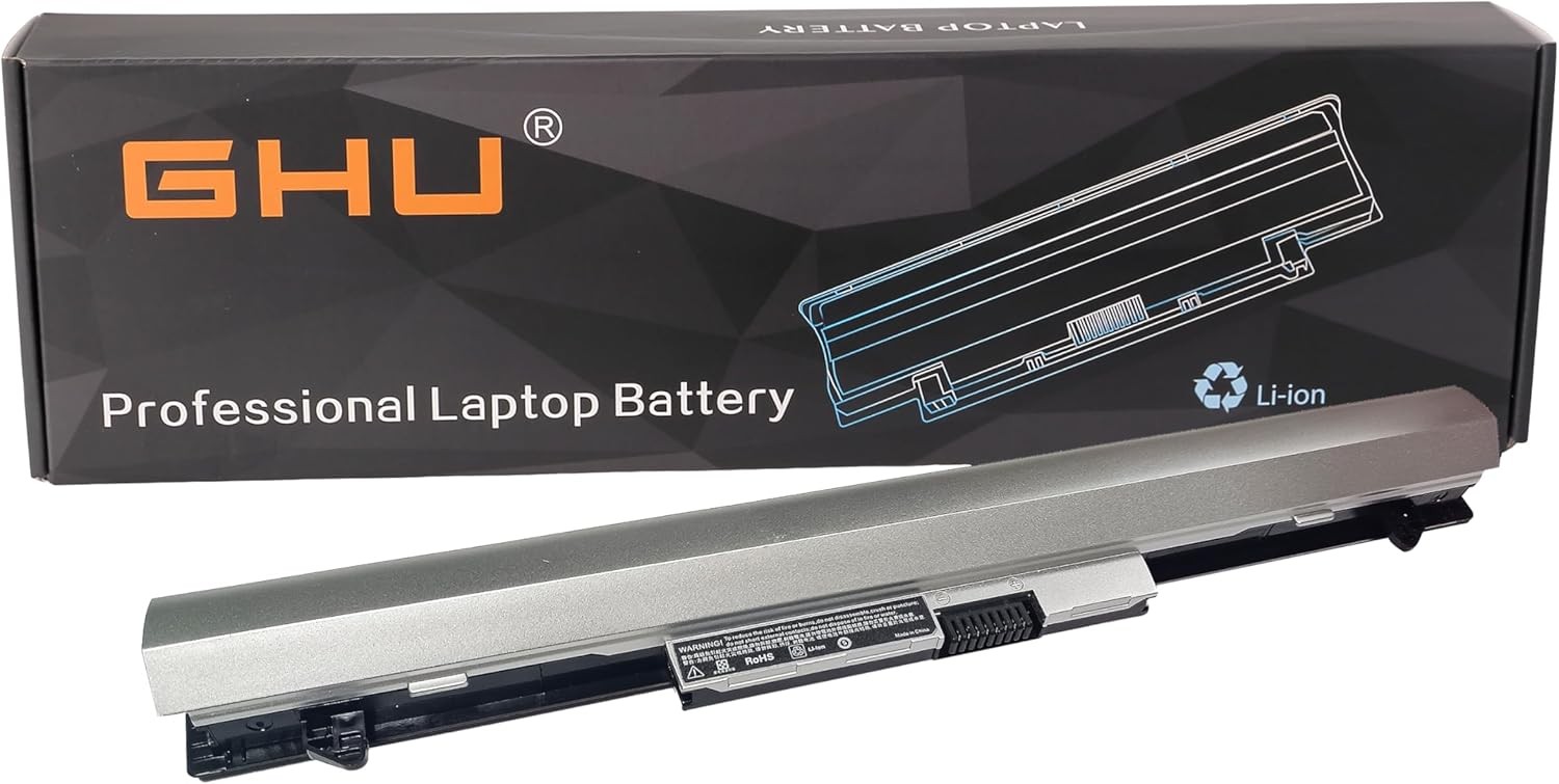 RO04 RO06XL 38Wh Battery Replacement for HP ProBook 430 G3 440 G3 Compatible