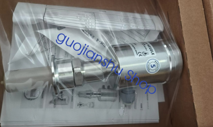 1PCS NEW ANDERSON NEGELE ILM-4/L50/TC1/V/I42/P/S/W/X Fast delivery Via Fedex/DHL