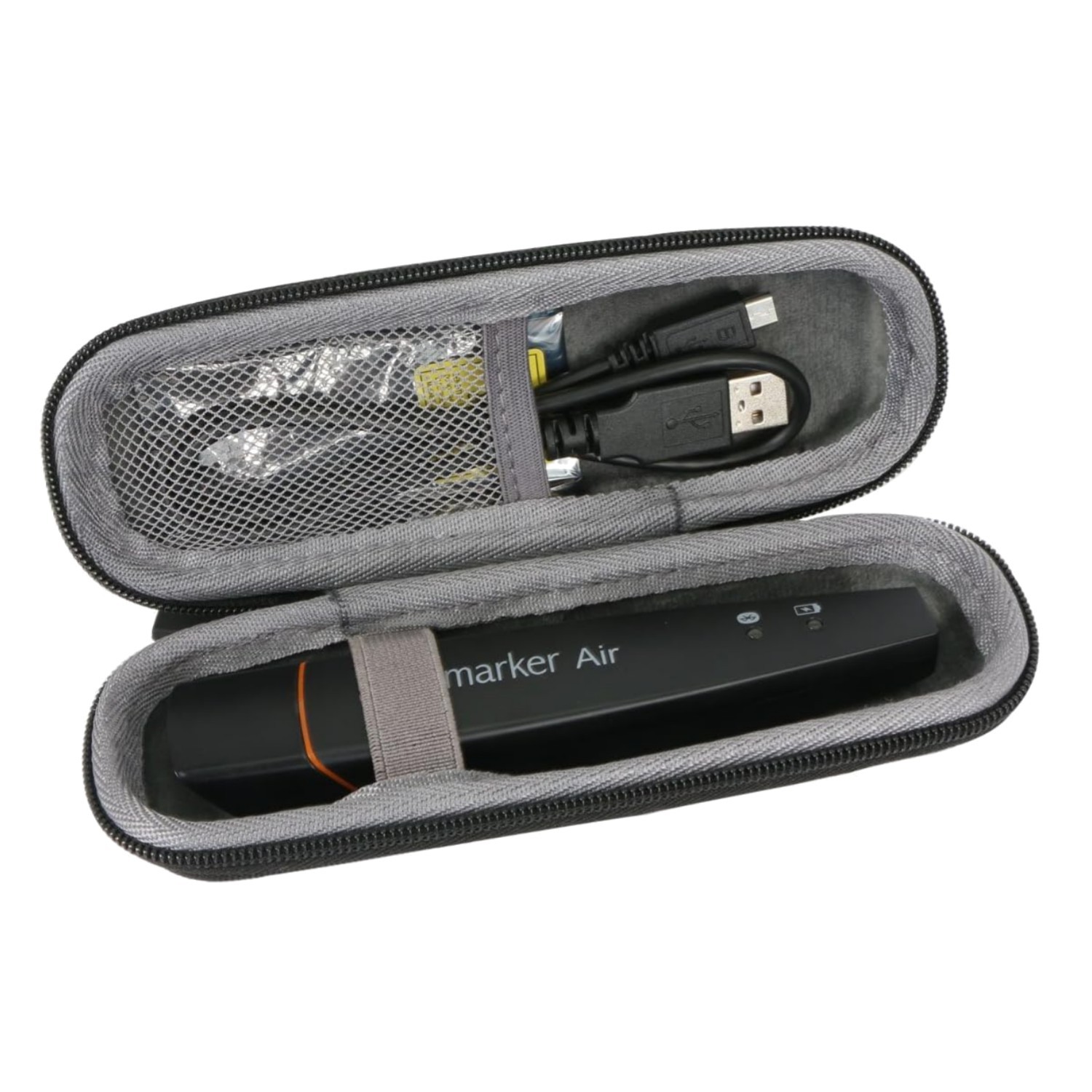 Durable Waterproof Case for Scanmarker Air Pen - Ultimate Protection for Devices