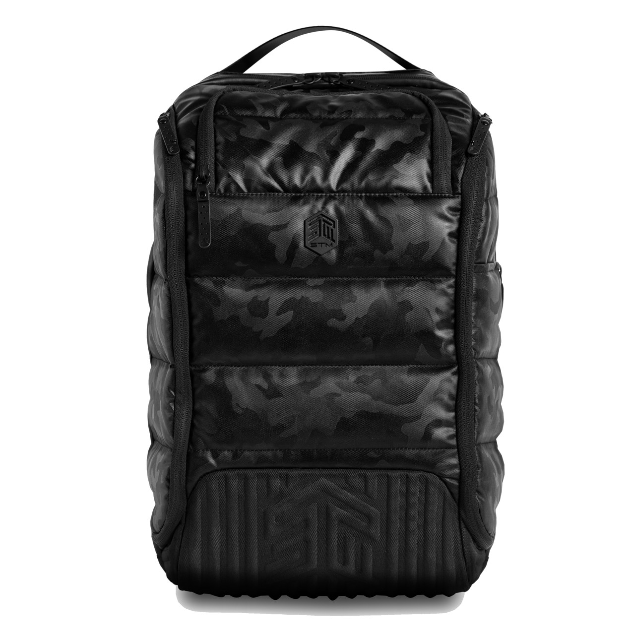 dux 16L backpack 15in - black camo