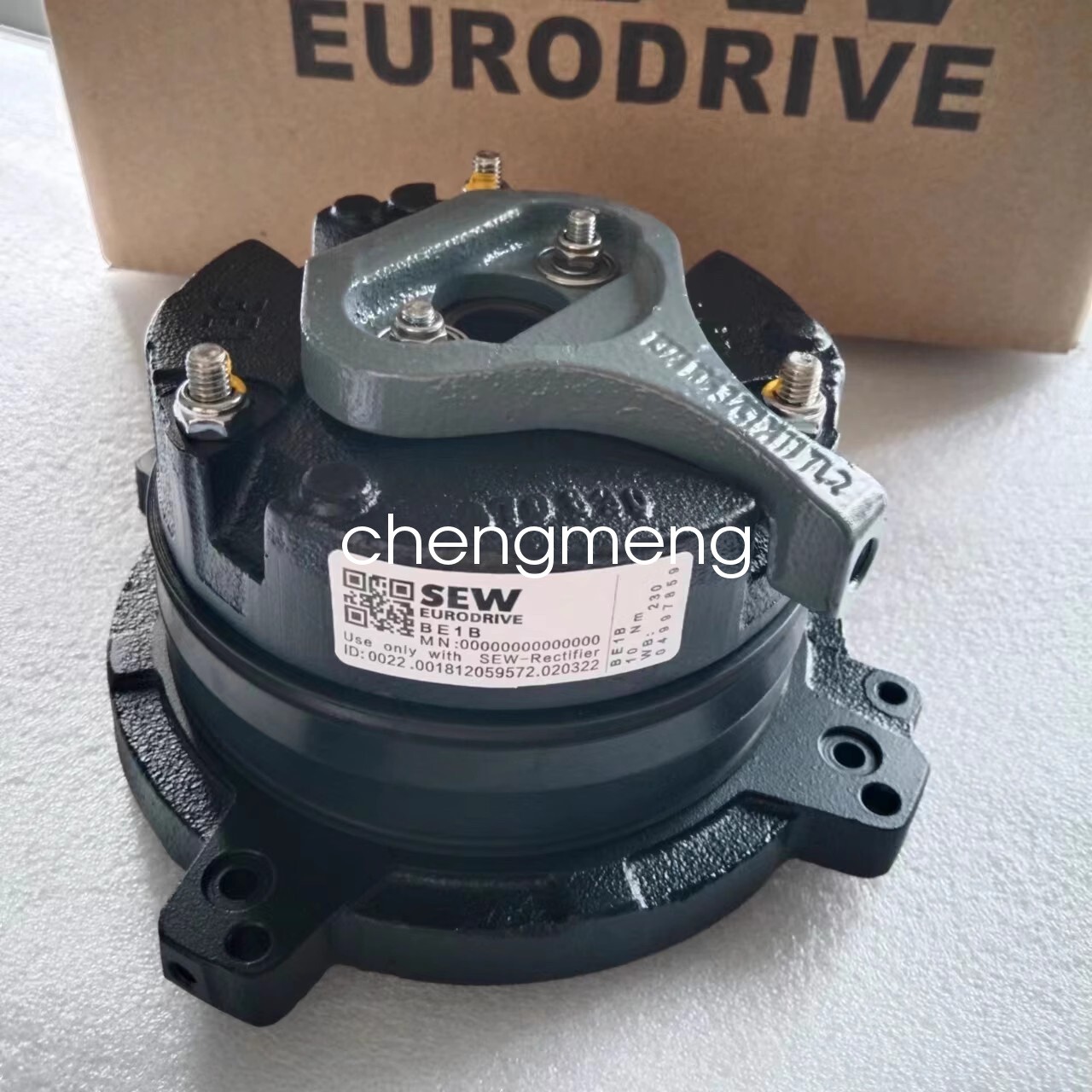 1pcs NEW SEW Motor Brake BE1B 10NM 230AC By DHL or FedEX