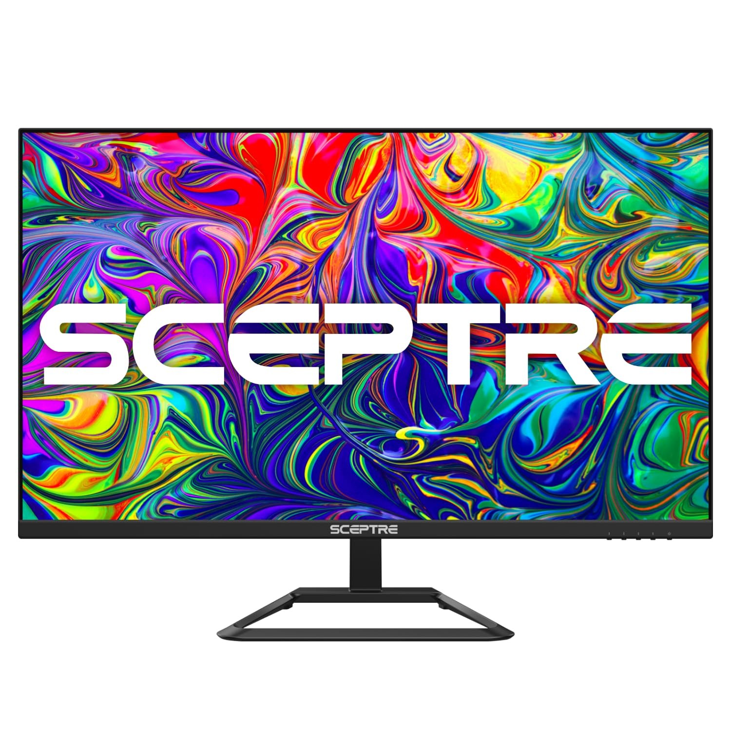 32inch 4K UHD 3840 x 2160 Monitor DisplayPort x2 HDMI x2 99% sRGB Buildin Spe...