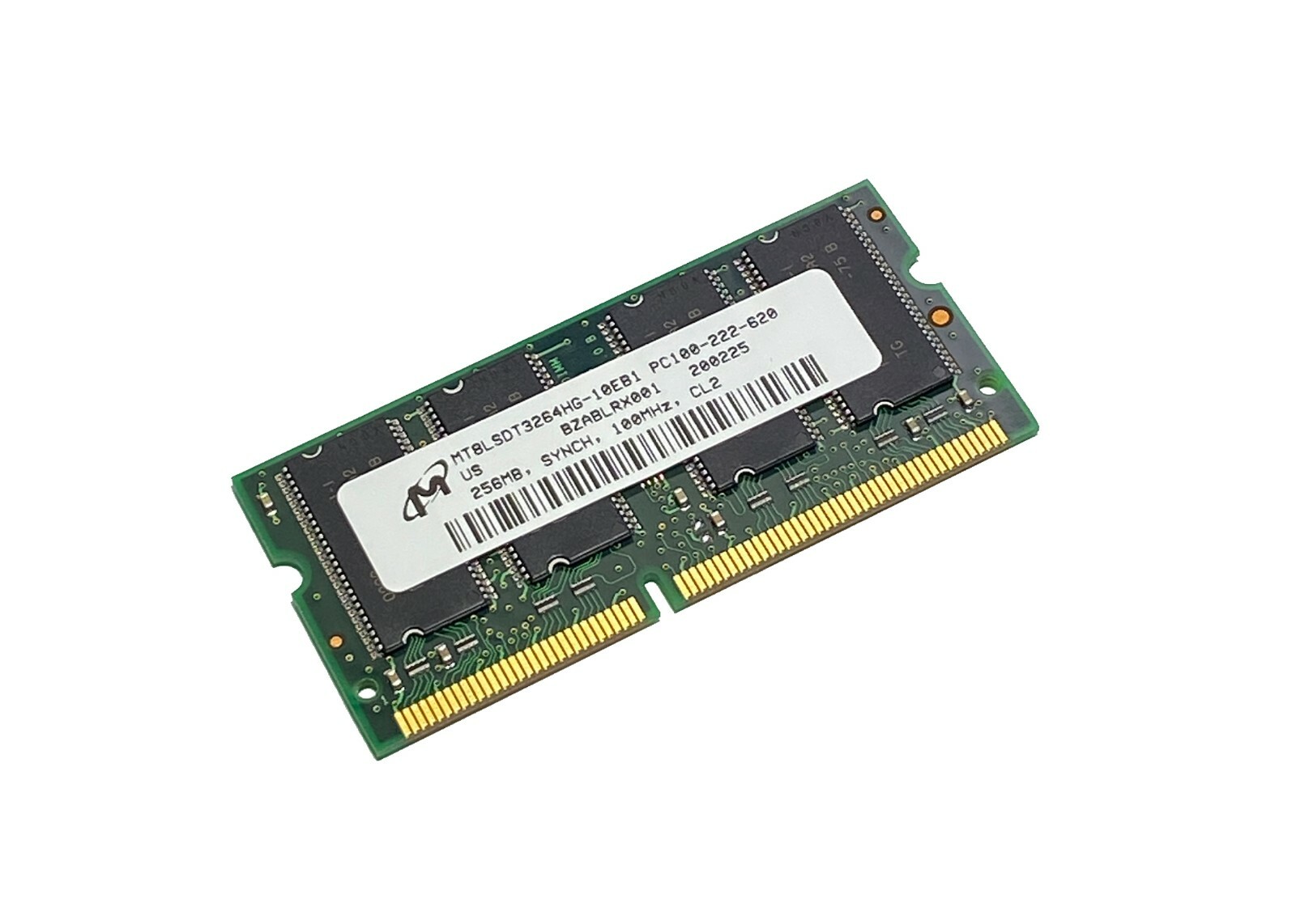 APPROVED MEM2801-256D= 256MB DRAM MEMORYUPGRADE FOR  CISCO ROUTER 2801 2800 