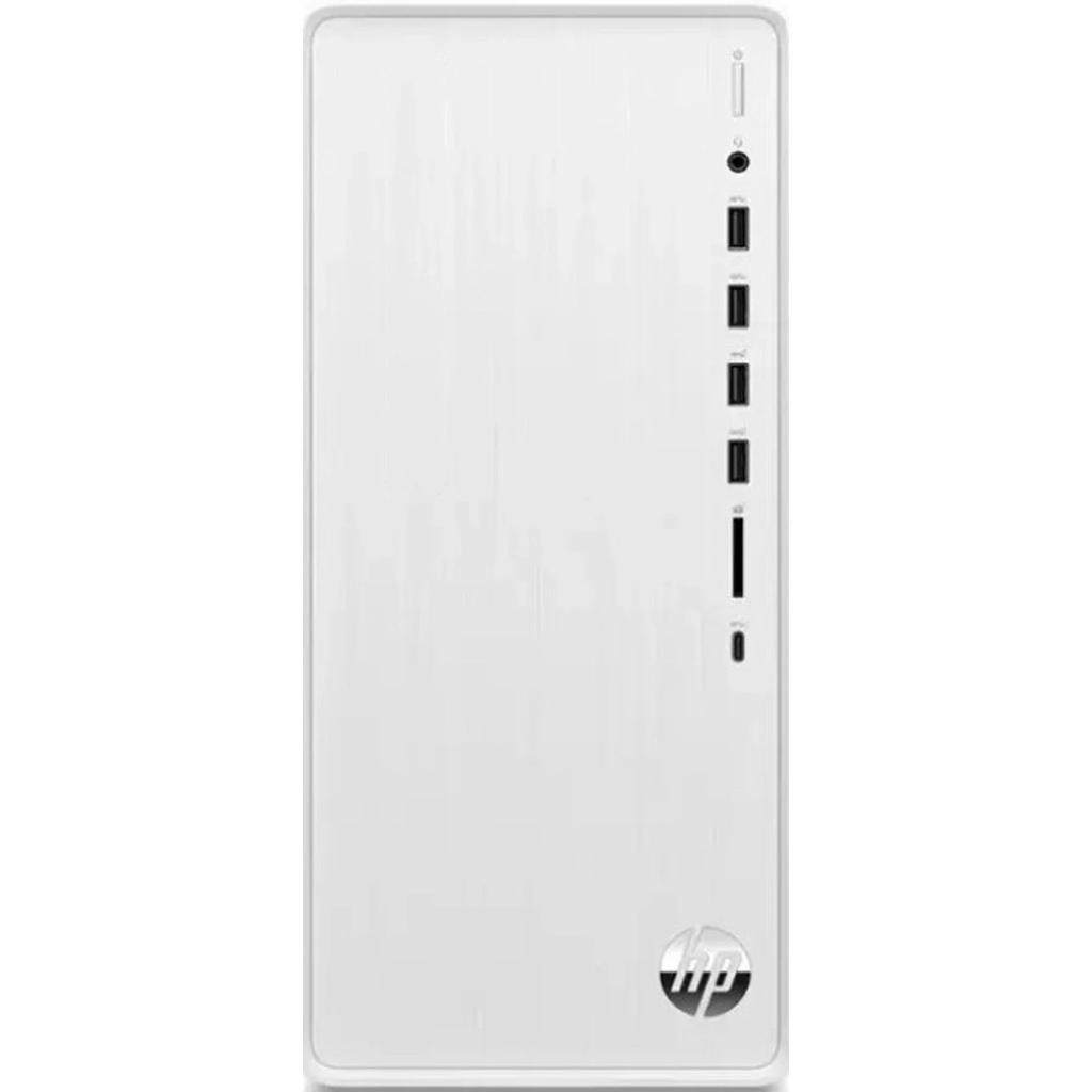 HP Pavilion Desktop TP01-3016 PC Core i5 2.5 GHz - SSD 256 GB RAM 12GB 256GB SSD