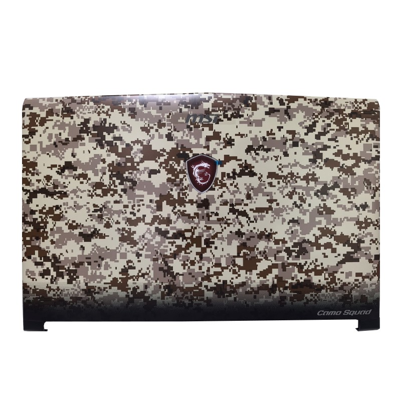 for MSI GP62 6QG GP62M GL62 6QF MS-16J3 MS-16J4 16J9 Top LCD Back Cover/Palmrest