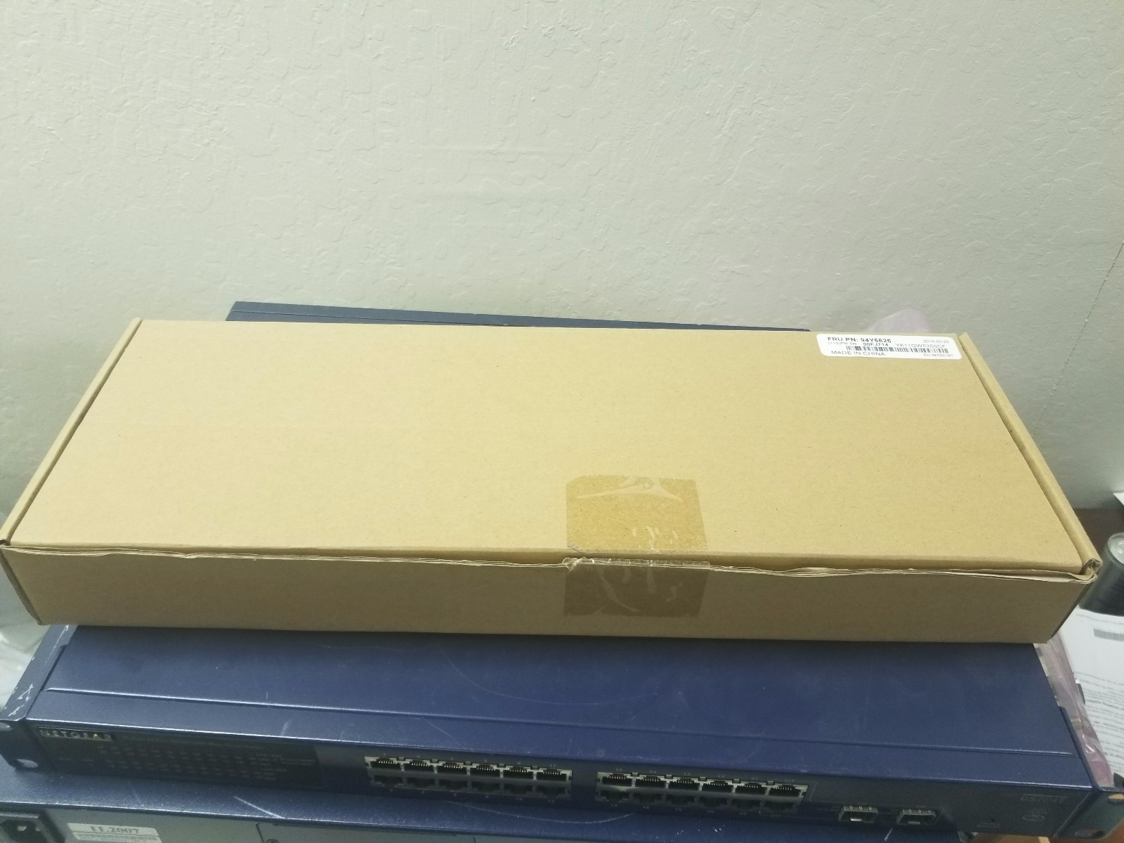 New IBM 94Y6626 Server Cable Management Arm System