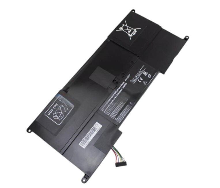 C23-UX21 Battery for Asus ZenBook UX21 UX21A UX21E Ultrabook NEW 35Wh