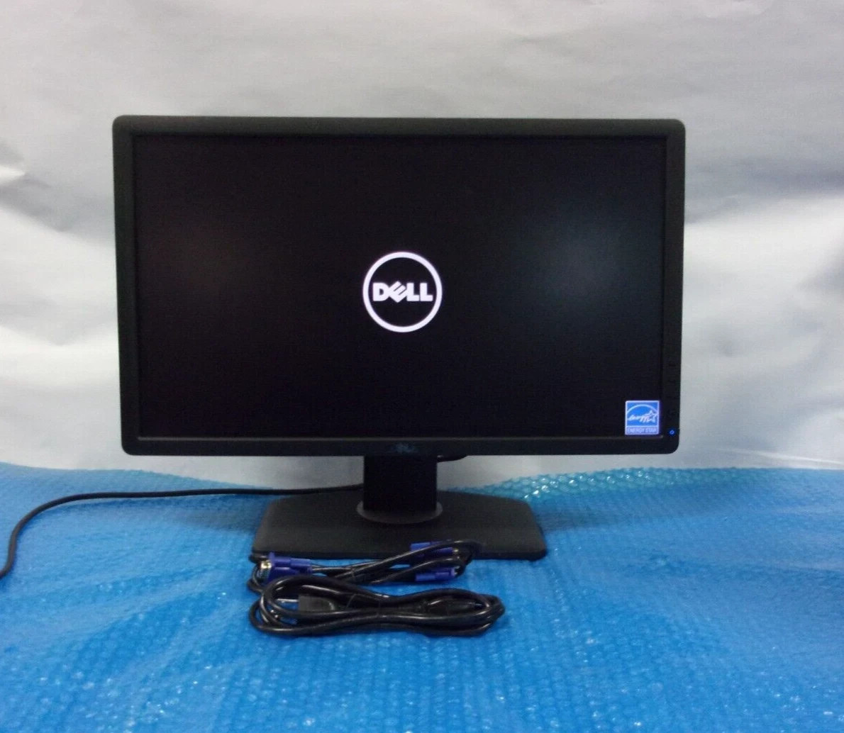 Dell UltraSharp U2212HMc Monitor 22" Widescreen DVI-VGA-DisplayPort 1920x1080